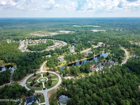 717 Breezewood Drive SE Bolivia NC 28422