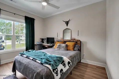 717 Breezewood Drive SE Bolivia NC 28422