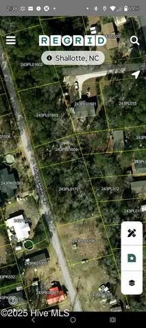 1861 Thorpe Landing Road SW Ocean Isle Beach NC 28469