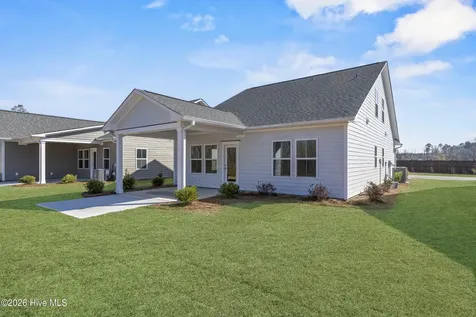 4008 Smoked Maple Drive Leland NC 28451
