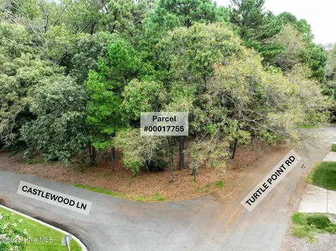 Tbd Turtle Point Road Pinehurst NC 28374