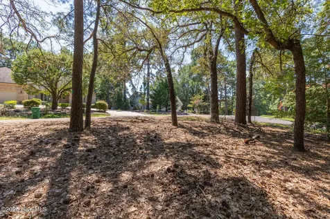 Tbd Turtle Point Road Pinehurst NC 28374