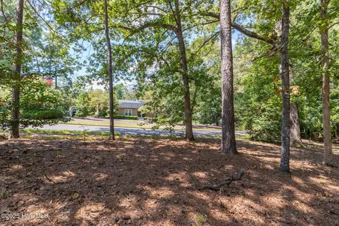Tbd Turtle Point Road Pinehurst NC 28374