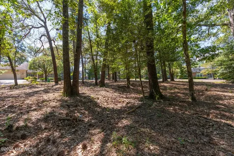 Tbd Turtle Point Road Pinehurst NC 28374