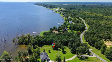 208 Osprey Drive Edenton NC 27932