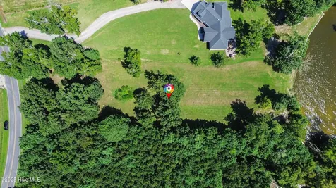 208 Osprey Drive Edenton NC 27932