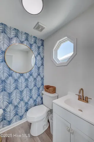 111 Summer Place Drive North Topsail Beach NC 28460
