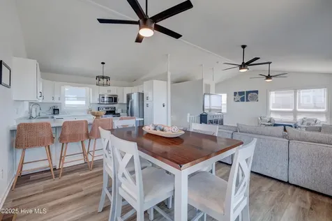 111 Summer Place Drive North Topsail Beach NC 28460