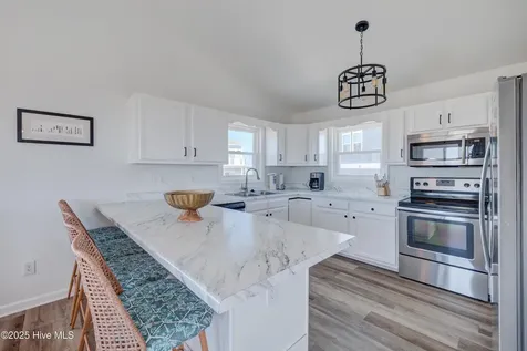 111 Summer Place Drive North Topsail Beach NC 28460