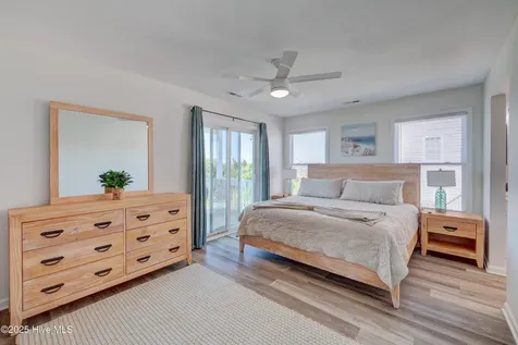 111 Summer Place Drive North Topsail Beach NC 28460