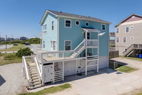 111 Summer Place Drive North Topsail Beach NC 28460
