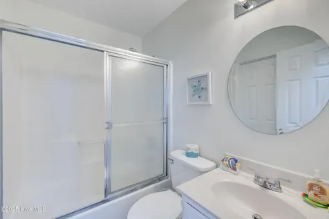111 Summer Place Drive North Topsail Beach NC 28460