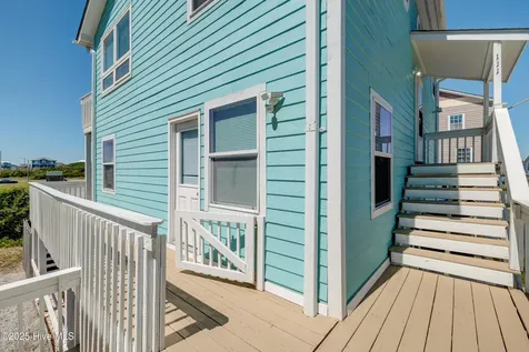 111 Summer Place Drive North Topsail Beach NC 28460