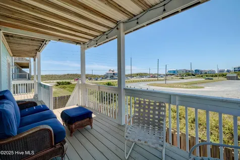 111 Summer Place Drive North Topsail Beach NC 28460
