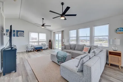 111 Summer Place Drive North Topsail Beach NC 28460