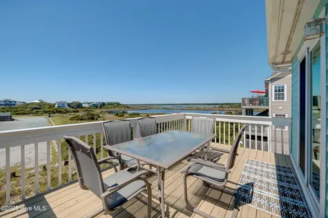 111 Summer Place Drive North Topsail Beach NC 28460