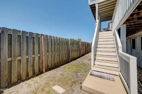 111 Summer Place Drive North Topsail Beach NC 28460