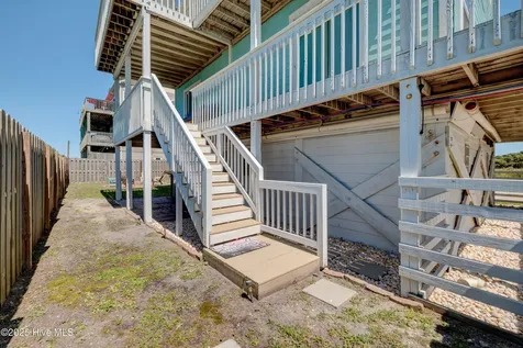 111 Summer Place Drive North Topsail Beach NC 28460