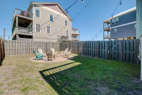 111 Summer Place Drive North Topsail Beach NC 28460