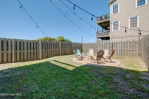 111 Summer Place Drive North Topsail Beach NC 28460