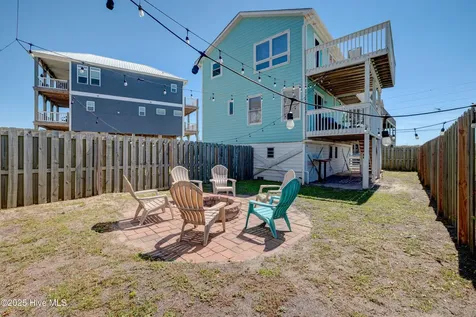 111 Summer Place Drive North Topsail Beach NC 28460