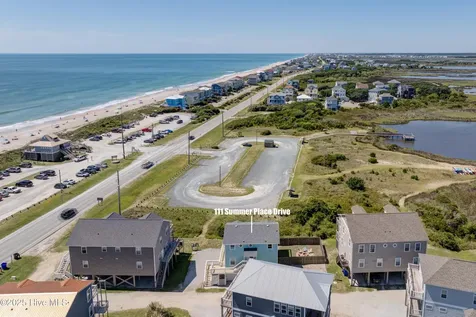 111 Summer Place Drive North Topsail Beach NC 28460