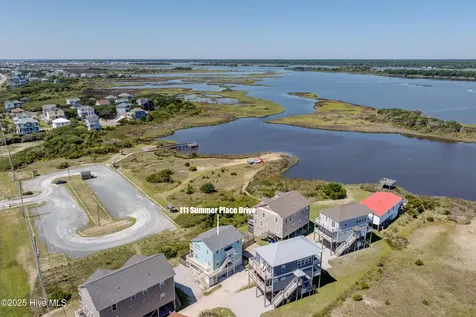 111 Summer Place Drive North Topsail Beach NC 28460