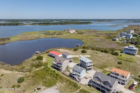111 Summer Place Drive North Topsail Beach NC 28460