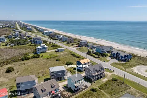 111 Summer Place Drive North Topsail Beach NC 28460