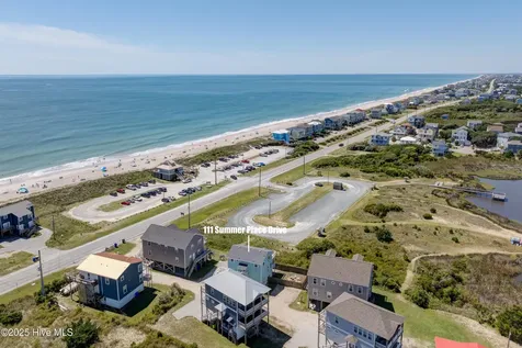 111 Summer Place Drive North Topsail Beach NC 28460
