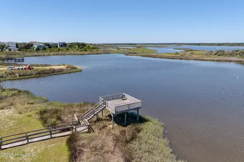111 Summer Place Drive North Topsail Beach NC 28460