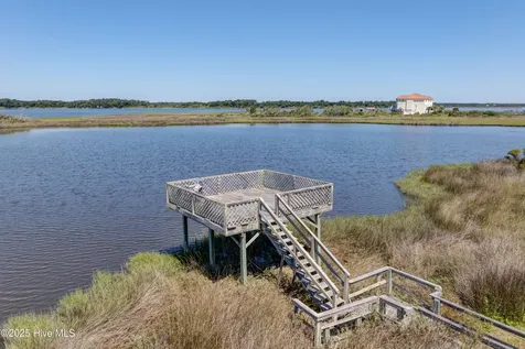 111 Summer Place Drive North Topsail Beach NC 28460