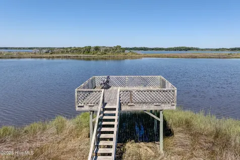 111 Summer Place Drive North Topsail Beach NC 28460