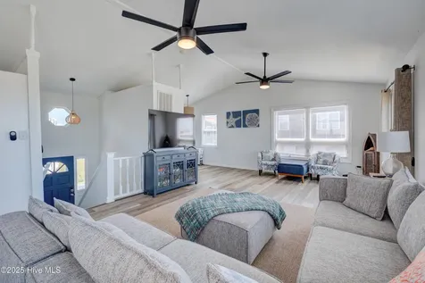 111 Summer Place Drive North Topsail Beach NC 28460
