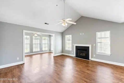 1608 Willoughby Park Court Wilmington NC 28412