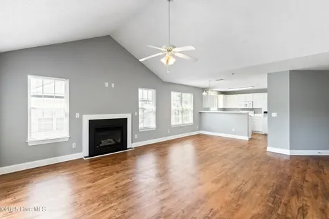 1608 Willoughby Park Court Wilmington NC 28412