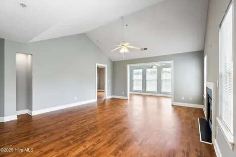 1608 Willoughby Park Court Wilmington NC 28412