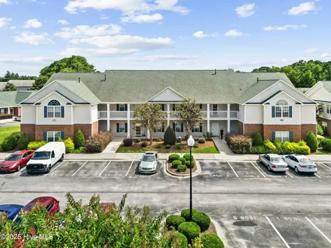 1608 Willoughby Park Court Wilmington NC 28412