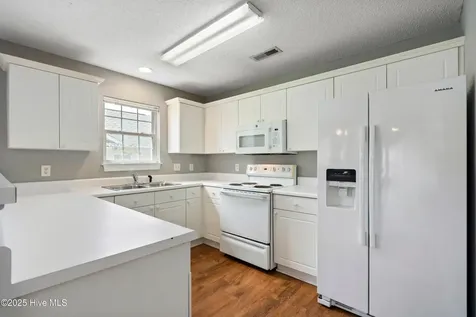 1608 Willoughby Park Court Wilmington NC 28412