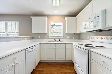 1608 Willoughby Park Court Wilmington NC 28412