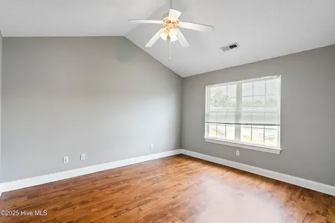 1608 Willoughby Park Court Wilmington NC 28412