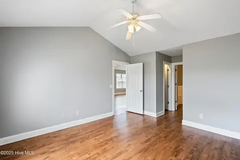 1608 Willoughby Park Court Wilmington NC 28412