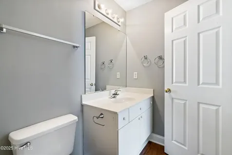 1608 Willoughby Park Court Wilmington NC 28412
