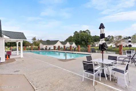 1608 Willoughby Park Court Wilmington NC 28412