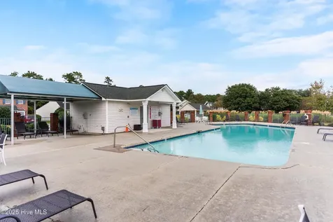 1608 Willoughby Park Court Wilmington NC 28412