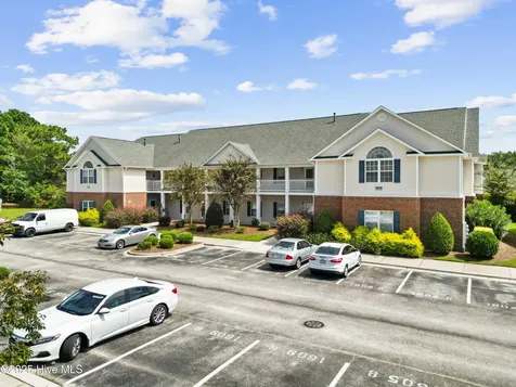 1608 Willoughby Park Court Wilmington NC 28412