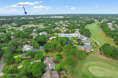 2815 Barberry Court SE Southport NC 28461