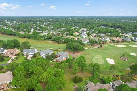 2815 Barberry Court SE Southport NC 28461