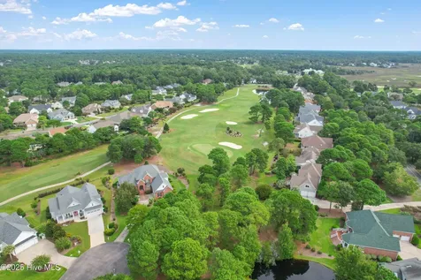 2815 Barberry Court SE Southport NC 28461