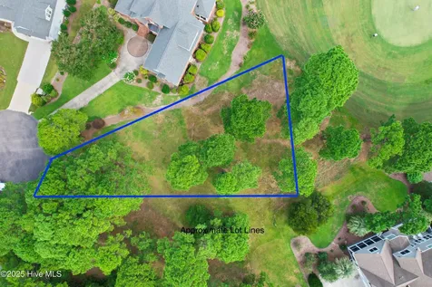 2815 Barberry Court SE Southport NC 28461